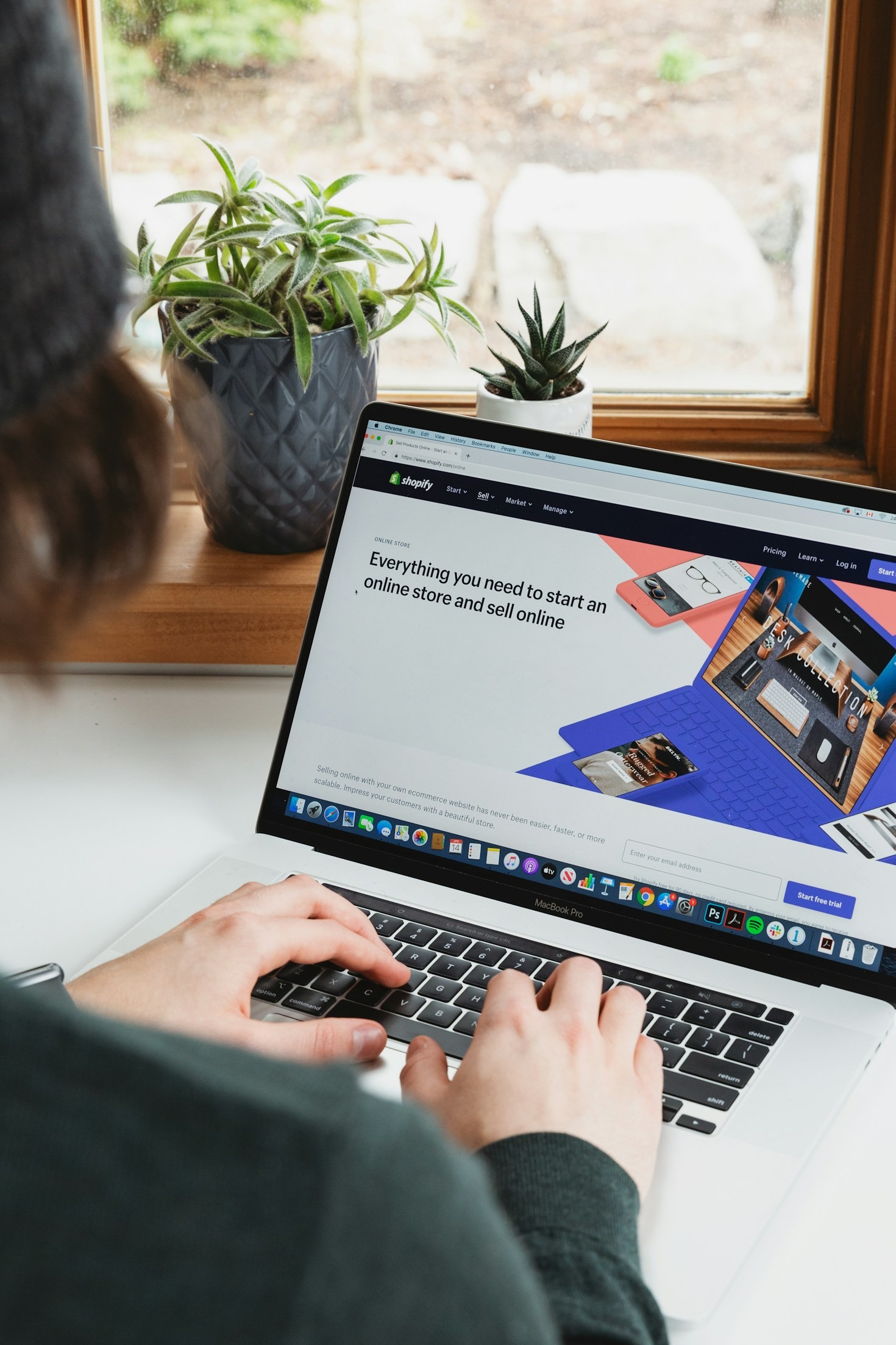 Bästa resurserna för onlineentreprenörer